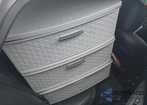 2014 Hyundai Sonata Se from USA, damaged, VIN 5NPEC4AC1EH896462